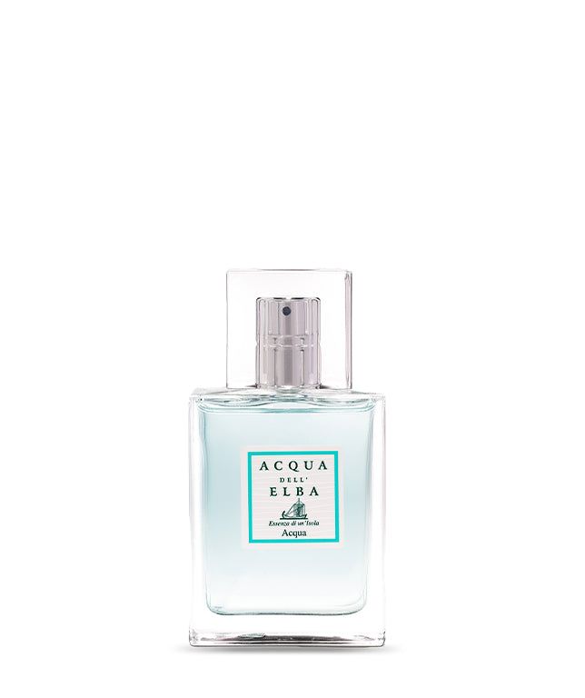 Acqua dell'Elba Essenza di Un'Isola Acqua Eau de Parfum | RossoLacca