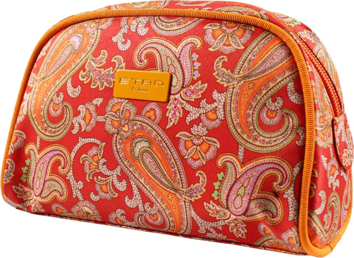 ETRO Beauty Medio Arrotondato Arancio | RossoLacca