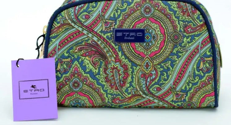 ETRO Beauty Arrotondato Multiverde Medio - RossoLaccaStore