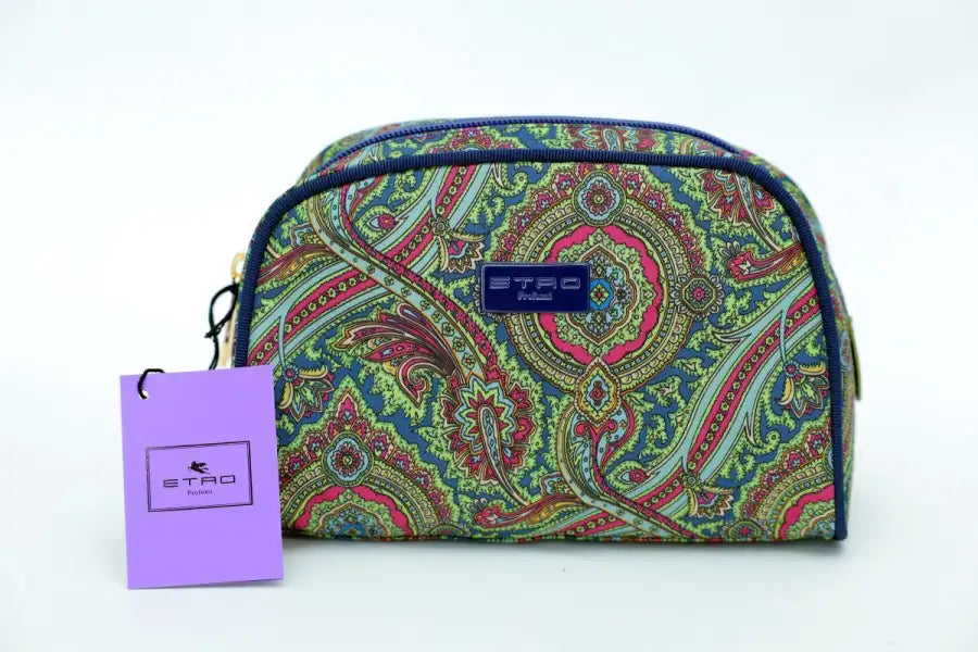 ETRO Beauty Arrotondato Multiverde | RossoLacca