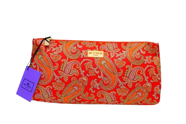 ETRO Beauty Long Arancio 02939 | RossoLacca