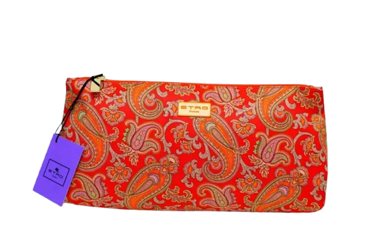 ETRO Beauty Long Arancio 02939 | RossoLacca