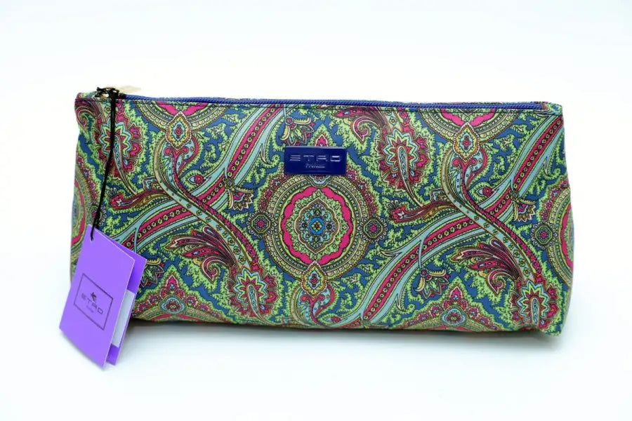 ETRO Beauty Busta Long Multiverde | RossoLacca
