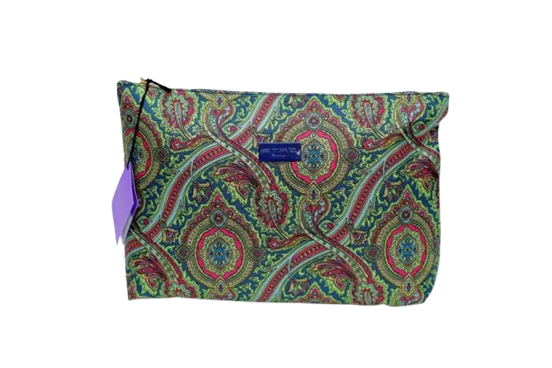 ETRO Beauty Busta Grande Multiverde | RossoLacca