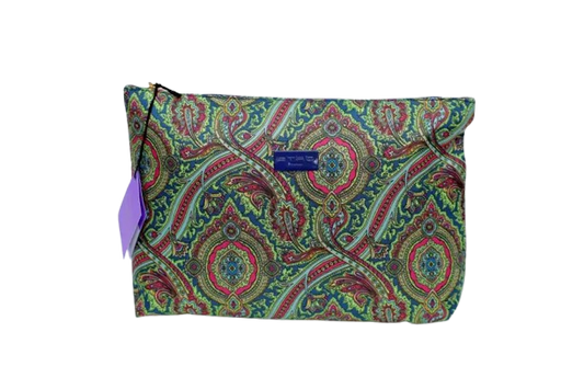 ETRO Beauty Busta Grande Multiverde | RossoLacca