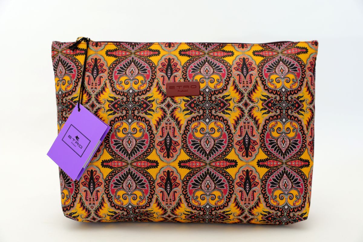 ETRO Beauty Busta Grande Multicolor | RossoLacca