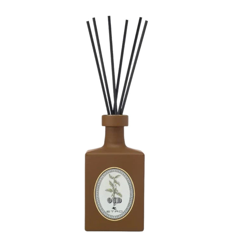 Etro Oud Diffusore per Ambiente 500 ml Novità 2023 | RossoLacca