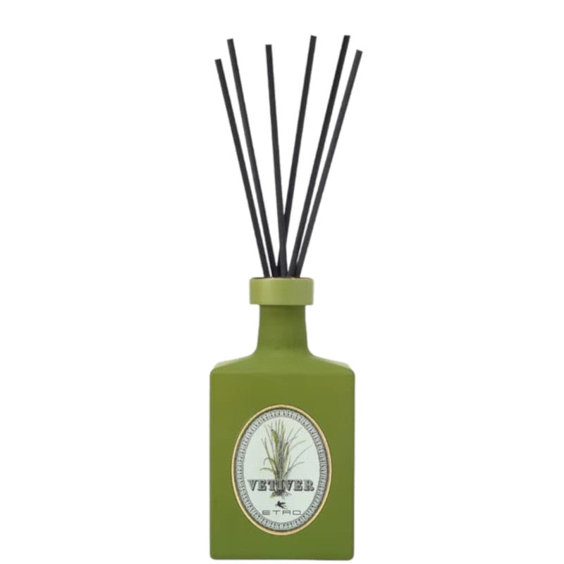 Etro Vetiver Diffusore per Ambiente 500 ml Novità 2023 | RossoLacca