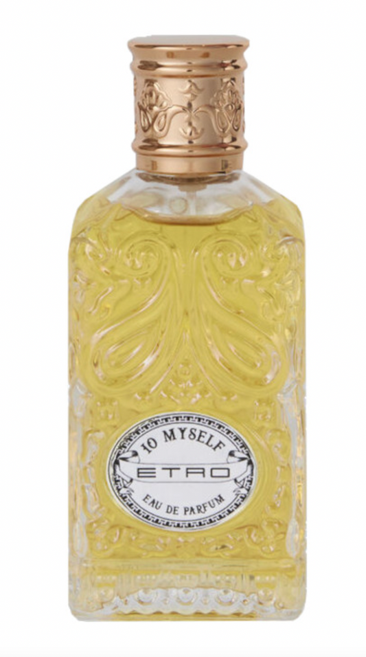 Etro Io Myself Eau de Parfum 100 ml Tester | RossoLacca