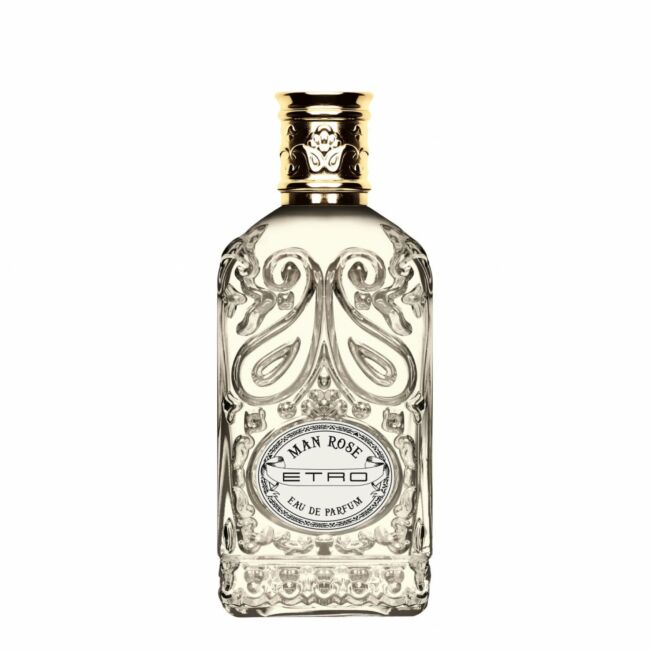Etro ManRose Eau de Parfum 100 ml No Box* - RossoLaccaStore