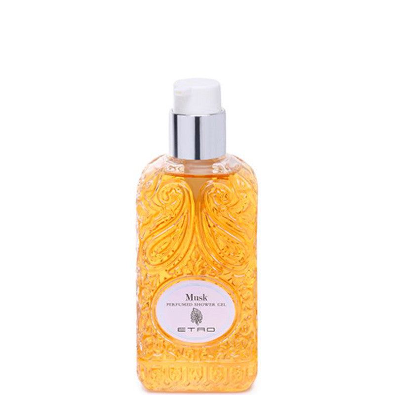 Etro Musk Perfumed Shower Gel 250 ml | RossoLacca