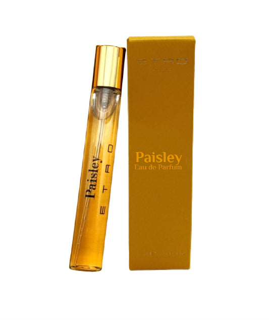 Etro Paisley Eau de Parfum Travel Size 7,5 ml Tester | RossoLacca