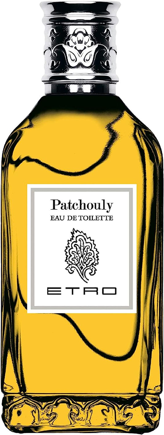 Etro Patchouly Eau de Toilette 100 ml Tester | RossoLacca