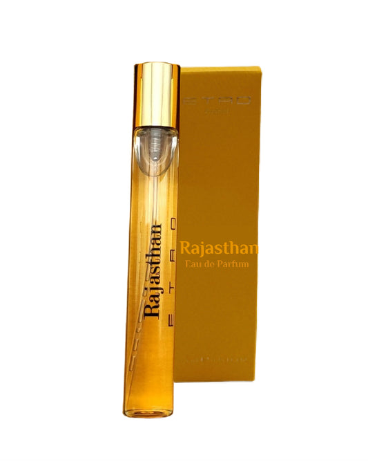 Etro Rajasthan Eau de Parfum Travel Size 7,5 ml Tester | RossoLacca