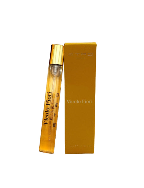 Etro Vicolo Fiori Eau de Parfum Travel Size 7,5 ml Tester | RossoLacca