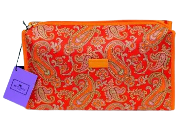 ETRO Beauty Squadrato Arancio | RossoLacca