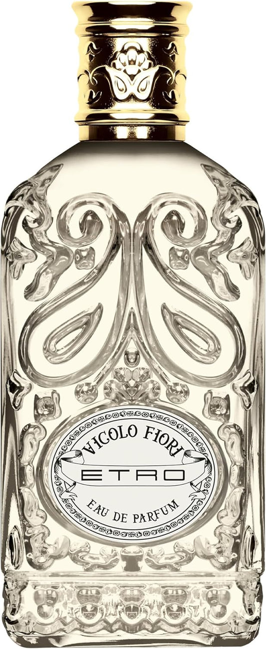 Etro Vicolo Fiori Eau de Parfum 100 ml Tester | RossoLacca