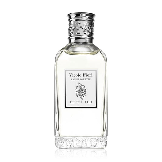 Etro Vicolo Fiori Eau de Toilette 100 ml Tester | RossoLacca