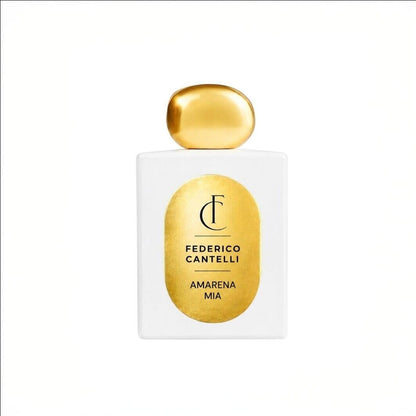 Federico Cantelli Amarena Mia Extrait de Parfum Unisex | RossoLacca