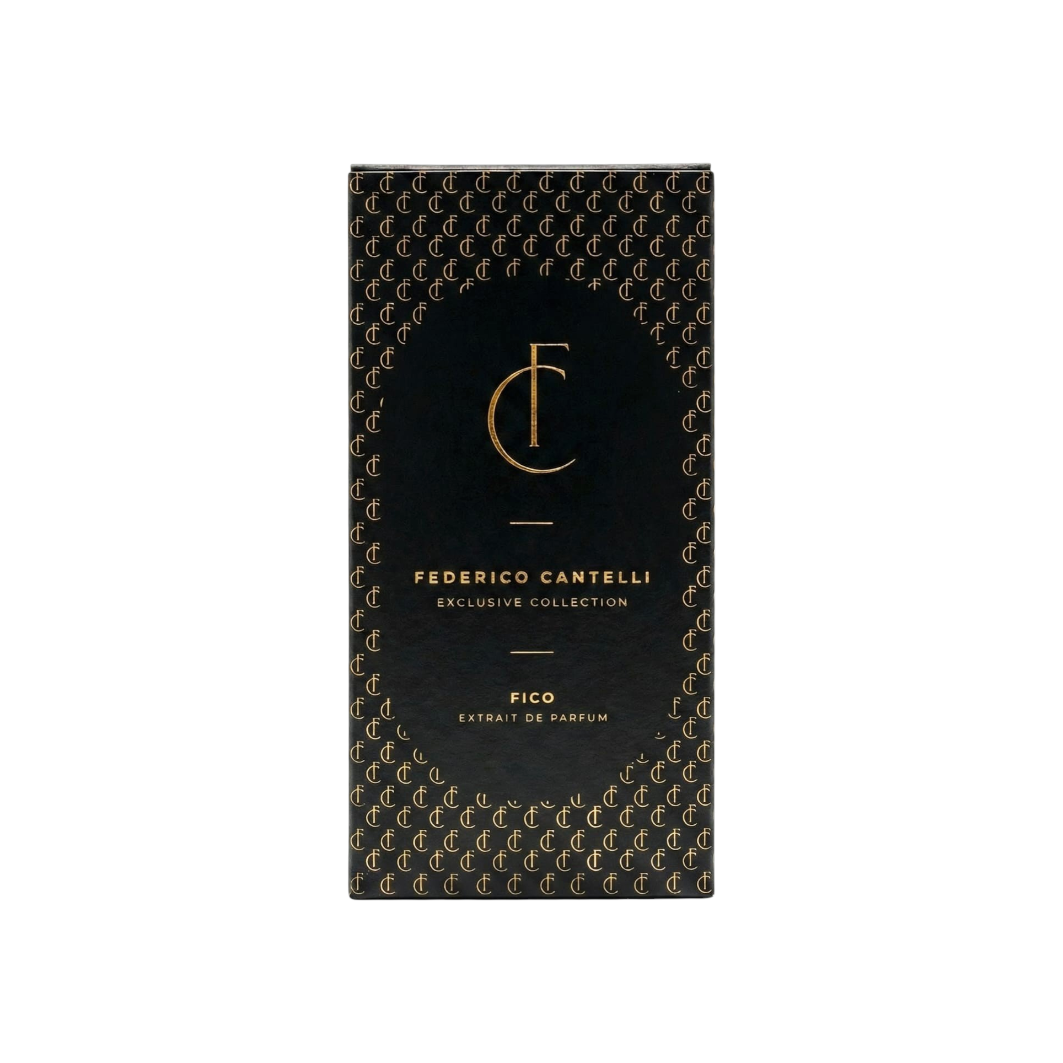 Federico Cantelli Fico Extrait de Parfum Unisex 100 ml | RossoLacca
