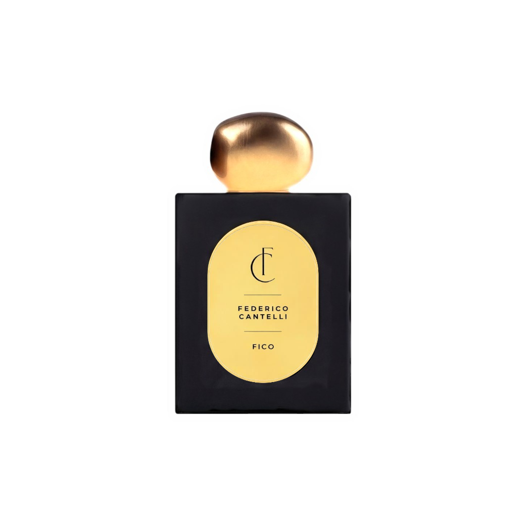 Federico Cantelli Fico Extrait de Parfum Unisex 100 ml | RossoLacca