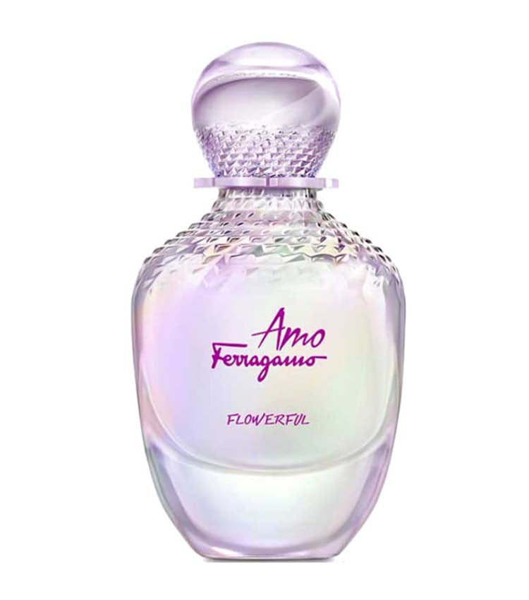 Salvatore Ferragamo Amo Flowerful Eau de Parfum 100 ml  Tester | RossoLacca