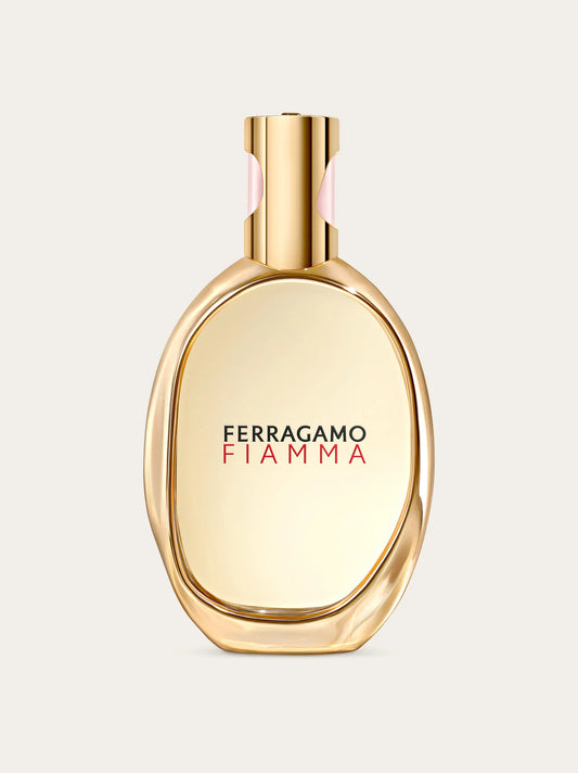 Salvatore Ferragamo Fiamma  Eau de Parfum 100 ml No Box* | RossoLacca