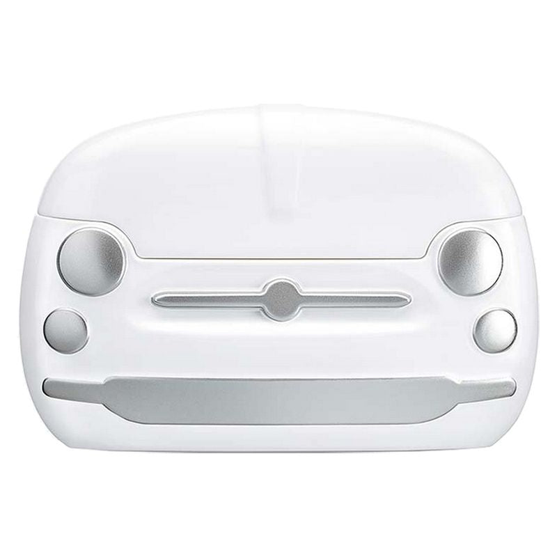 Fiat 500 For Her Eau de Toilette 50 ml Tester | RossoLacca