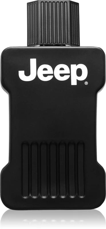 Jeep Freedom For Man Eau De Toilette 100 ml No Box* - RossoLaccaStore