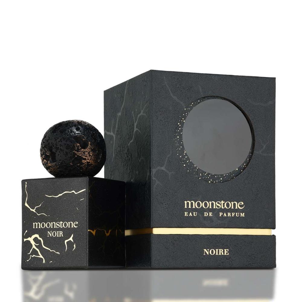 French Avenue Moonstone Noire Eau de Parfum 100 ml | RossoLacca