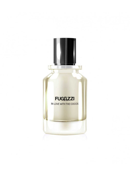 Fugazzi In Love With The Cocos Extrait de Parfum | RossoLacca
