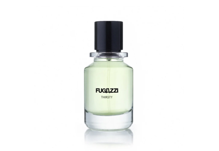 Fugazzi Thirsty Extrait de Parfum - RossoLaccaStore