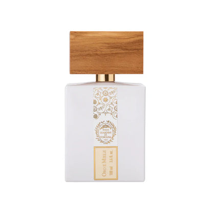 Giardini di Toscana Oro e Miele Eau de Parfum 100 ml Novità 