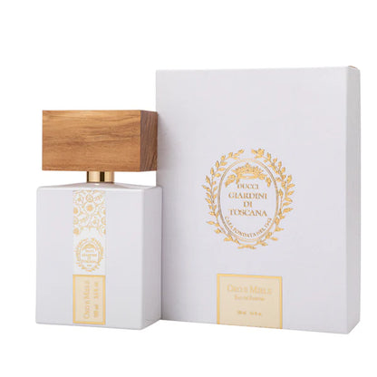 Giardini di Toscana Oro e Miele Eau de Parfum 100 ml Novità 