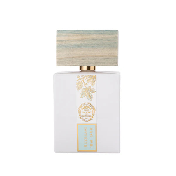 Giardini di Toscana Ricordami Eau de Parfum 100 ml Novità | RossoLacca