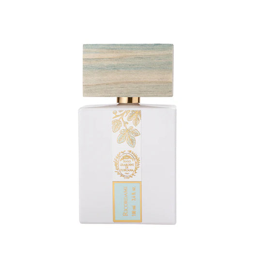 Giardini di Toscana Ricordami Eau de Parfum 100 ml Novità | RossoLacca