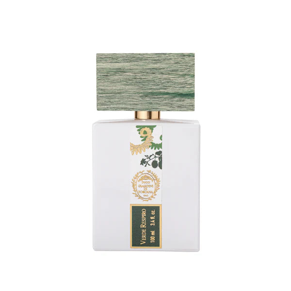 Giardini di Toscana Verde Respiro Eau de Parfum 100 ml Novità | RossoLacca