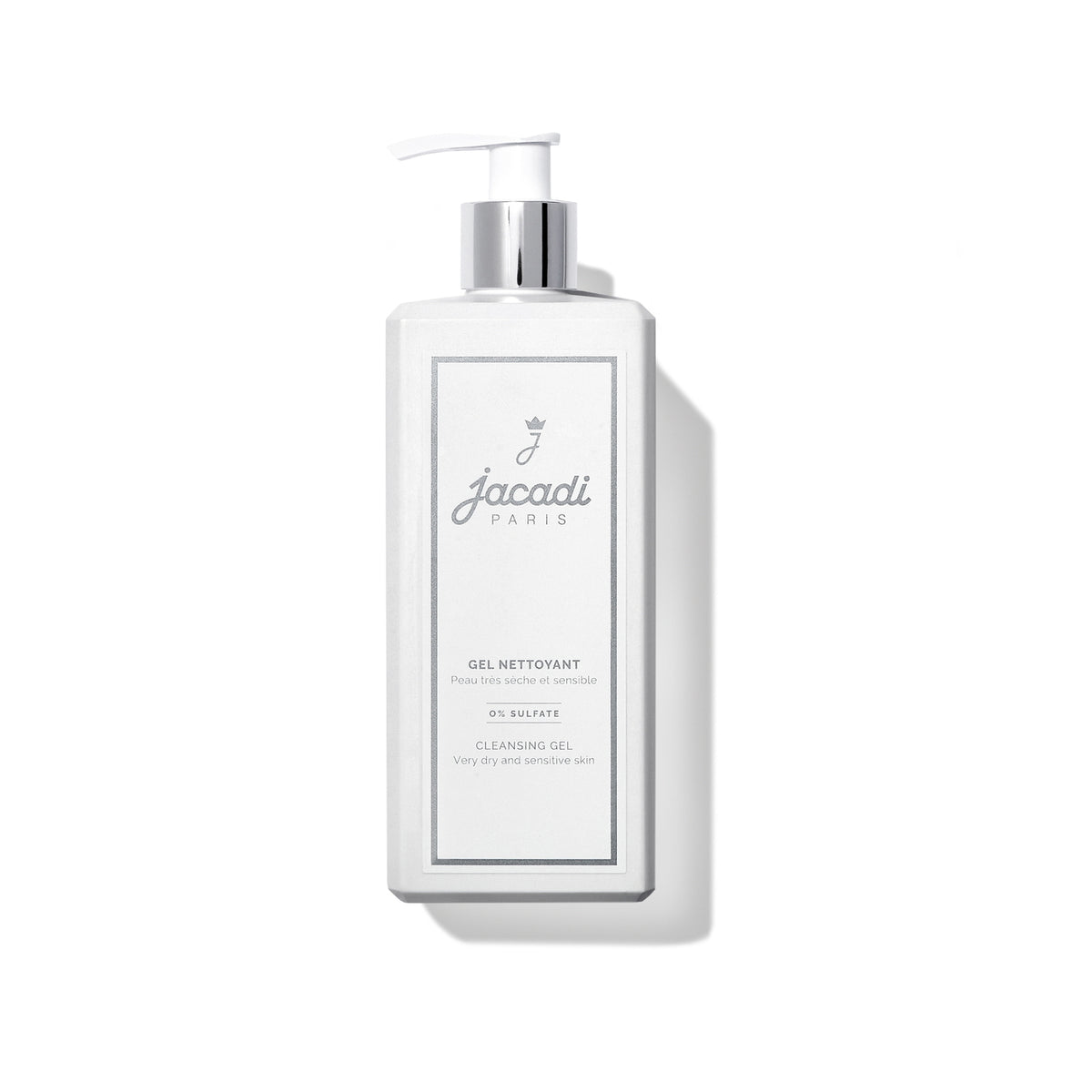 Jacadi Gel Detergente Corpo 400 ml
