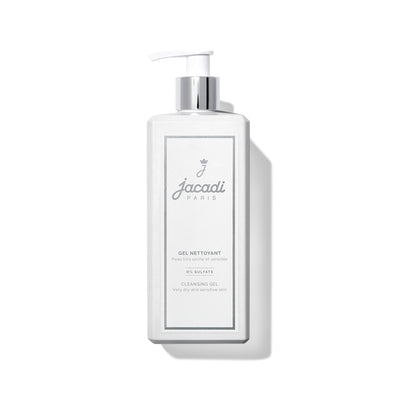 Jacadi Gel Detergente Corpo 400 ml