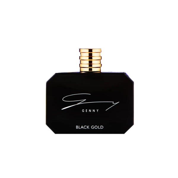 Nuovo Genny Black Gold Eau de Toilette 100 ml | RossoLacca 