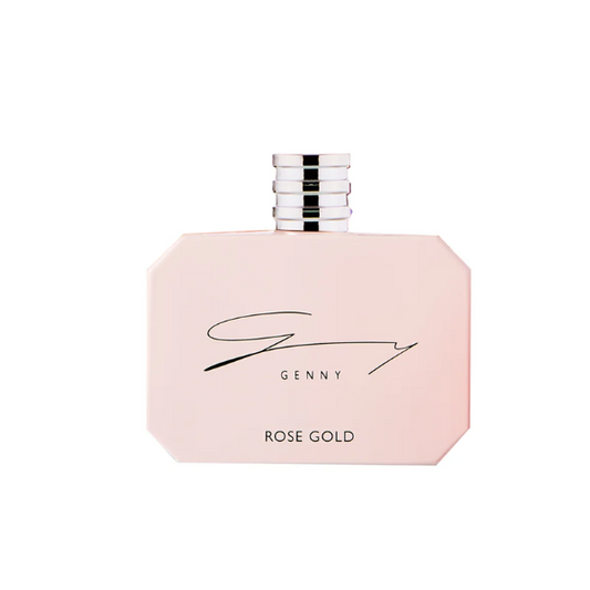 Nuovo Genny Rose Gold Eau de Toilette 100 ml | RossoLacca 