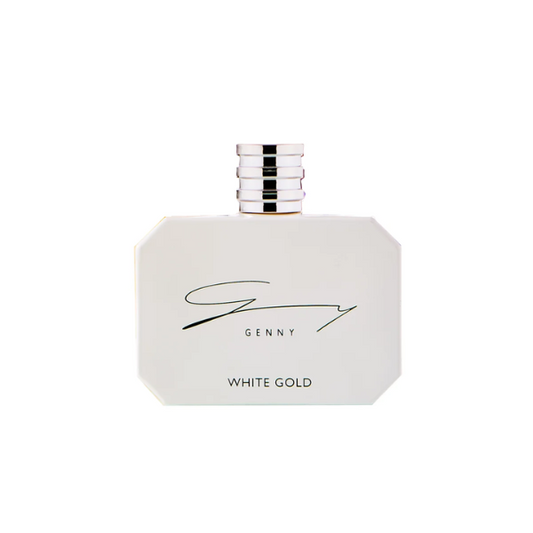 Nuovo Genny White Gold Eau de Toilette 100 ml | RossoLacca 