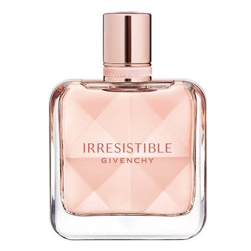 Tester Givenchy Irresistible Eau de Parfum 80 ml Donna | RossoLacca