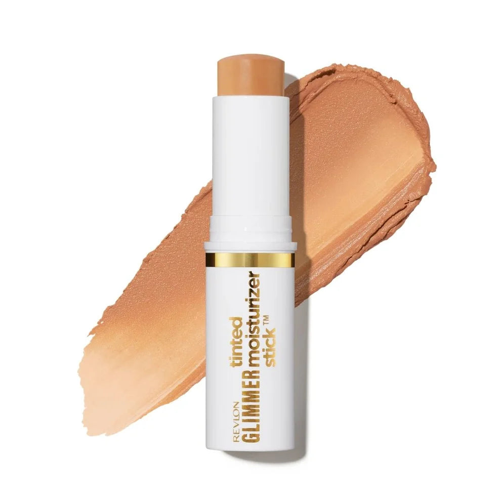 Revlon Glimmer Tinted Moisturizer Stick | RossoLacca