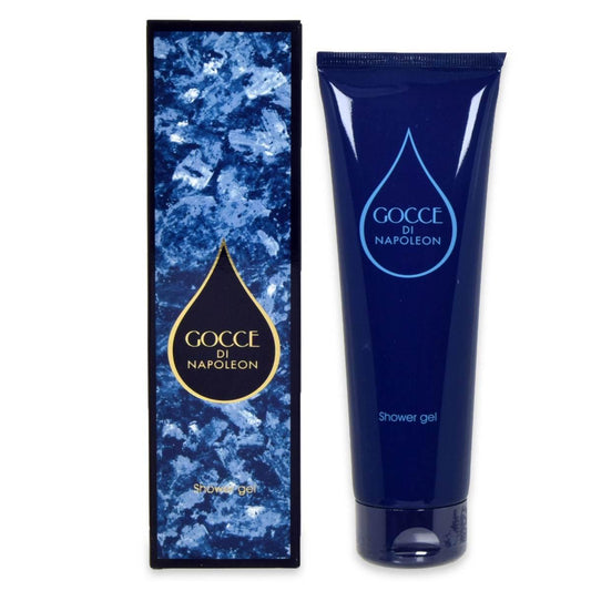 Gocce Di Napoleon Bagnoschiuma Donna 300 ml|RossoLacca