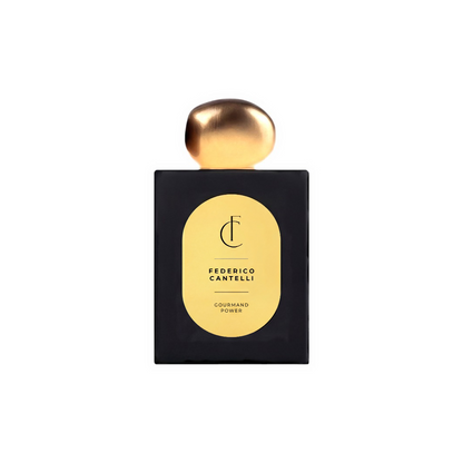 Federico Cantelli Gourmand Power Extrait de Parfum Unisex | RossoLacca