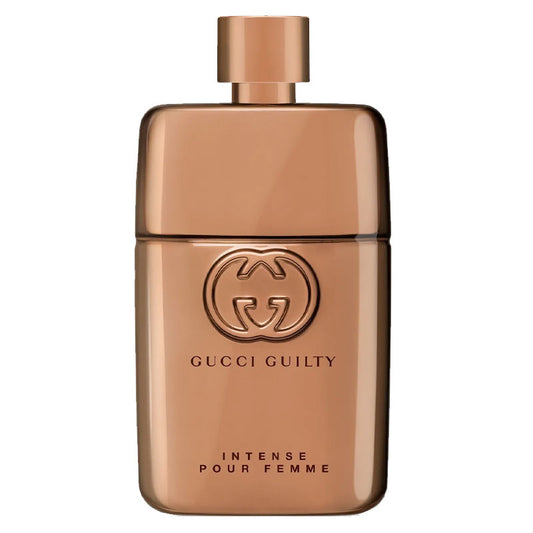 Gucci Guilty Pour Femme Eau de Parfum Intense Tester | RossoLacca