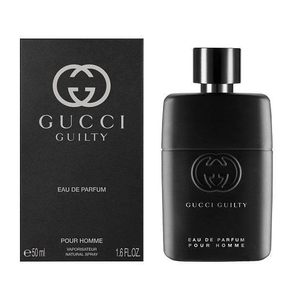 Gucci Guilty Pour Homme Eau de Parfum | RossoLacca