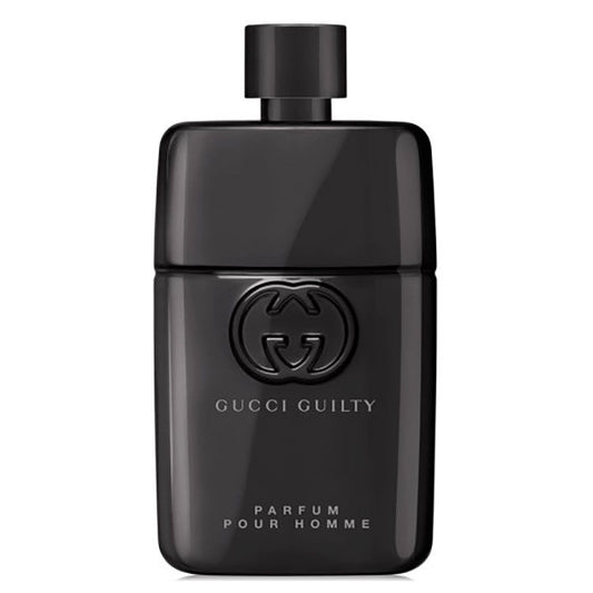 Gucci Guilty Parfum Pour Homme 90 ml Tester | RossoLacca