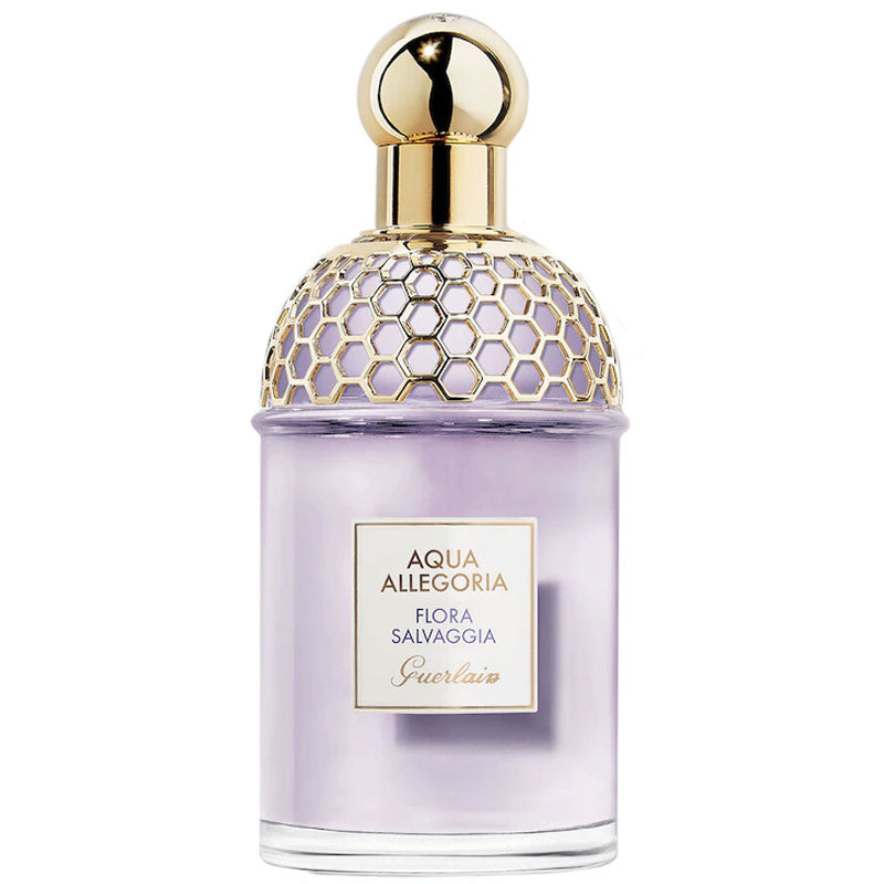 Guerlain Aqua Allegoria Flora Selvaggia Eau de Toilette 125 ml Tester | RossoLacca 